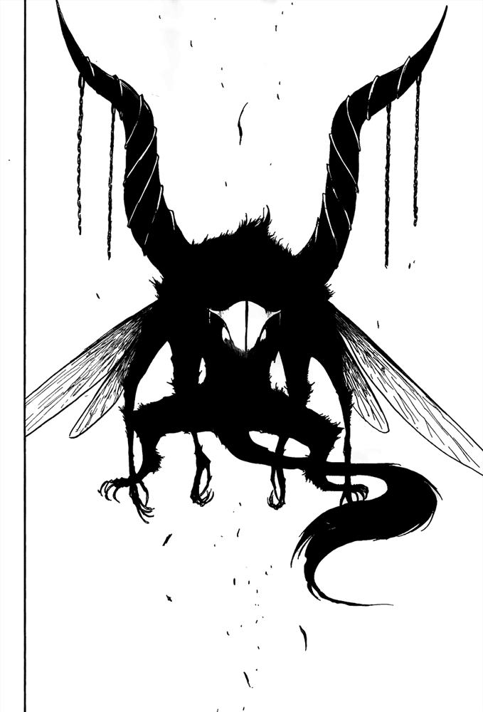 Thần Chết Ichigo - Chương 386