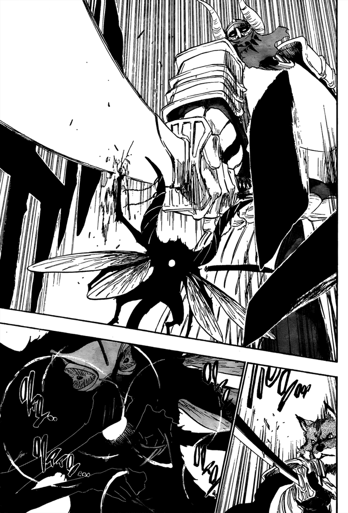 Thần Chết Ichigo - Chương 386