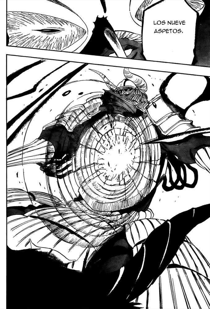 Thần Chết Ichigo - Chương 386