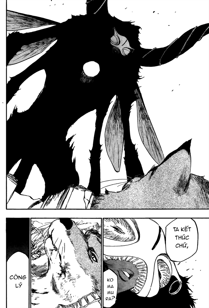 Thần Chết Ichigo - Chương 386
