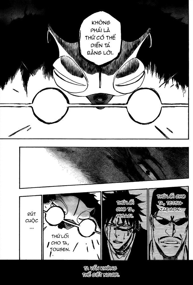 Thần Chết Ichigo - Chương 386