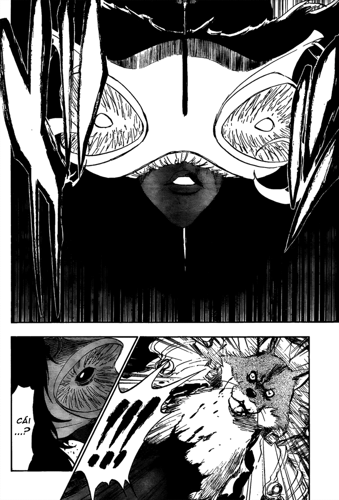 Thần Chết Ichigo - Chương 386