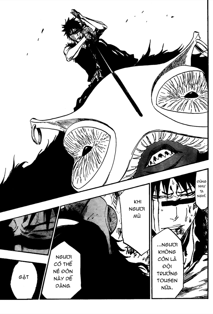 Thần Chết Ichigo - Chương 386