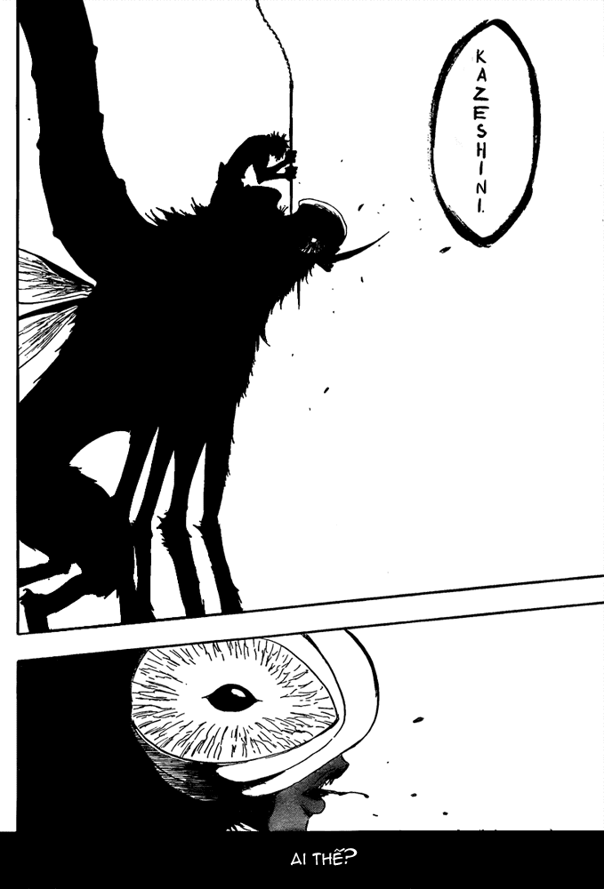 Thần Chết Ichigo - Chương 386