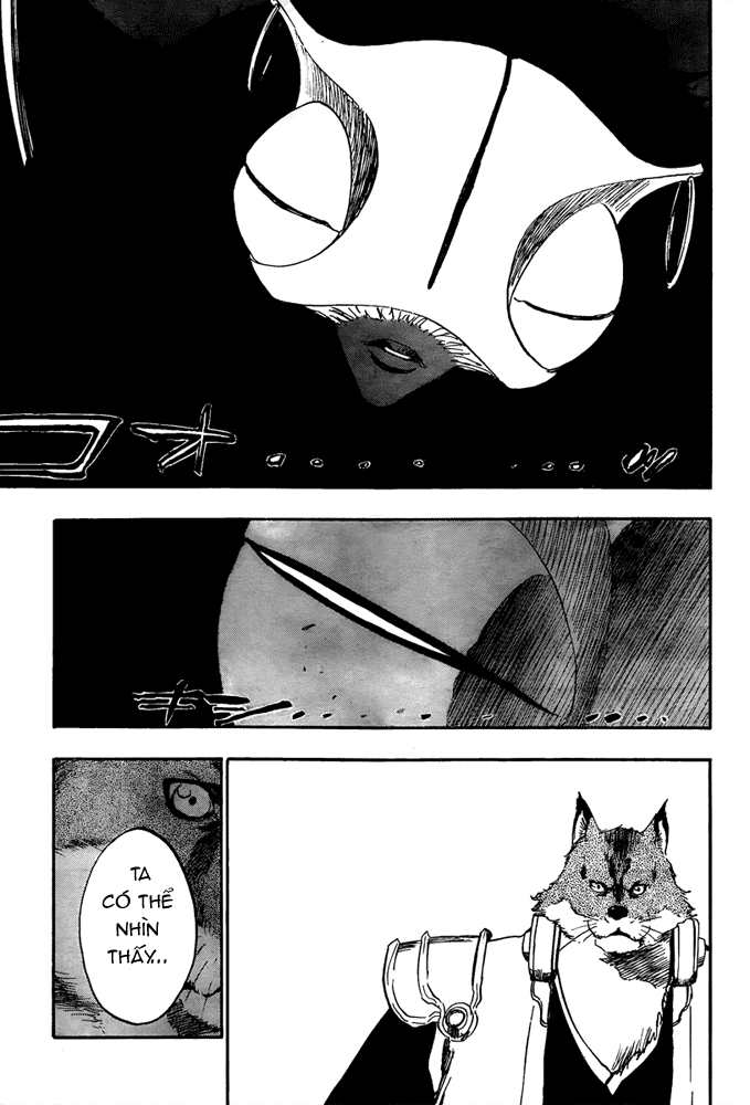 Thần Chết Ichigo - Chương 386