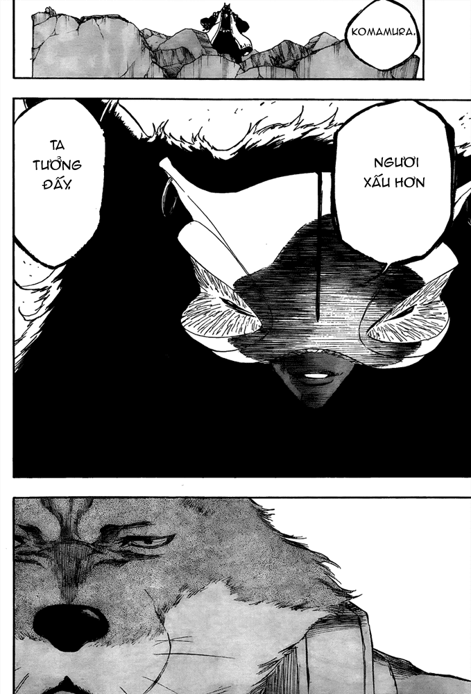 Thần Chết Ichigo - Chương 386