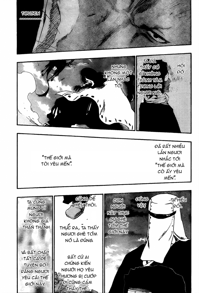 Thần Chết Ichigo - Chương 386