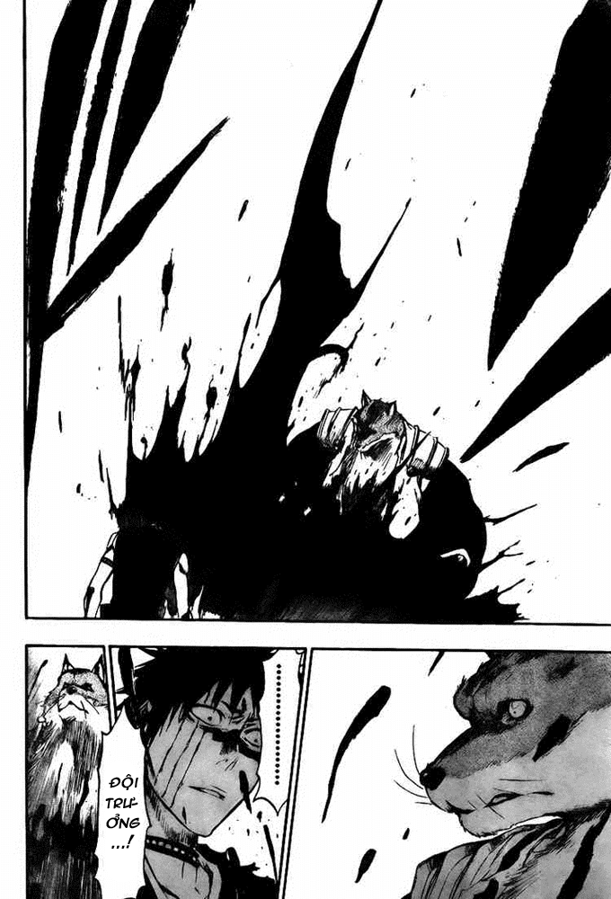 Thần Chết Ichigo - Chương 387