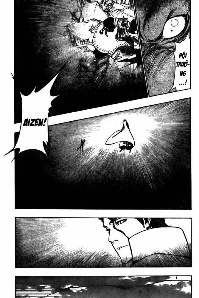 Thần Chết Ichigo - Chương 387