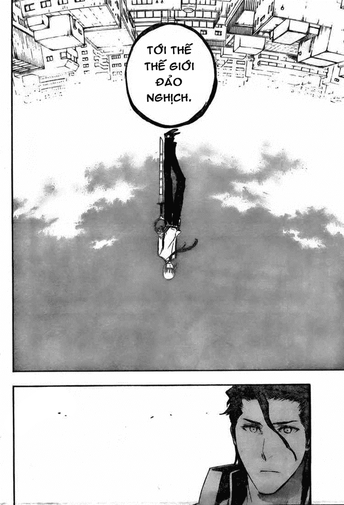 Thần Chết Ichigo - Chương 387