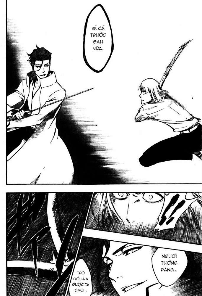 Thần Chết Ichigo - Chương 387