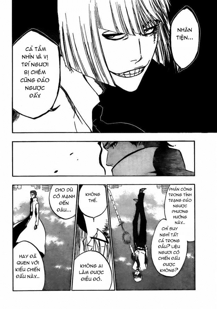 Thần Chết Ichigo - Chương 387