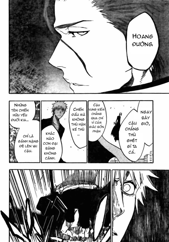 Thần Chết Ichigo - Chương 388