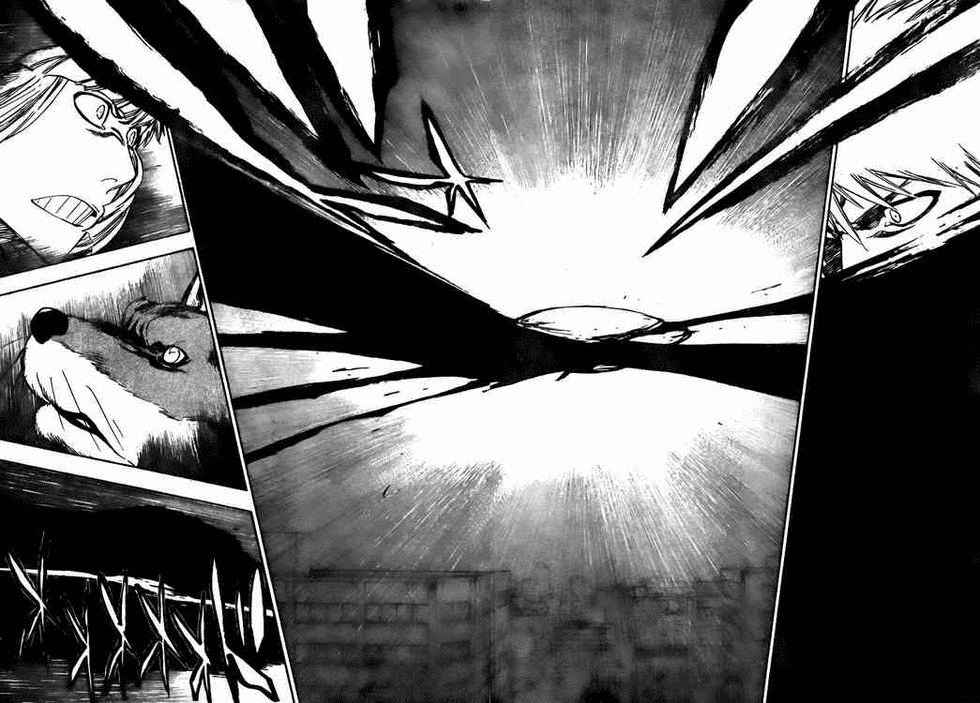 Thần Chết Ichigo - Chương 388