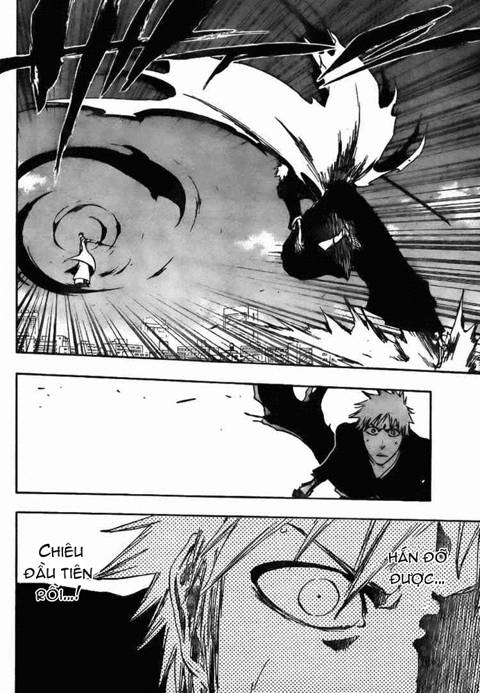 Thần Chết Ichigo - Chương 388