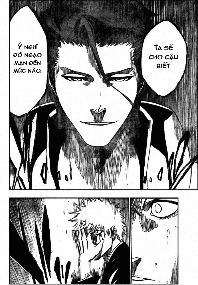Thần Chết Ichigo - Chương 388