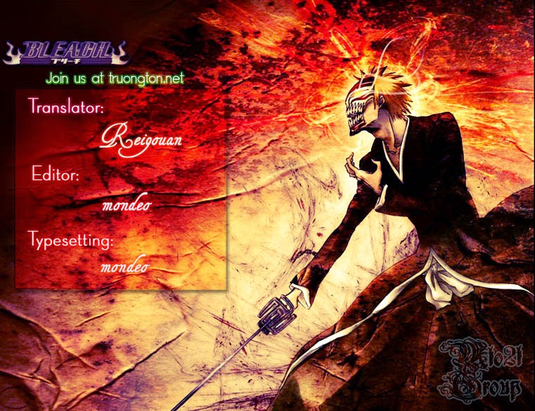Thần Chết Ichigo - Chương 389