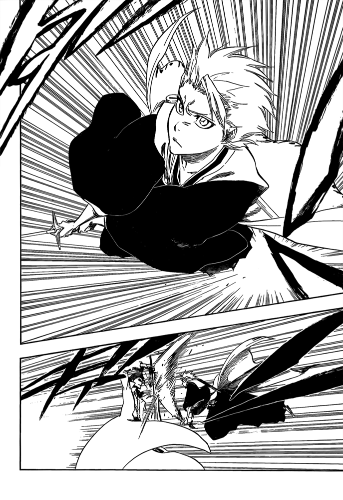 Thần Chết Ichigo - Chương 389