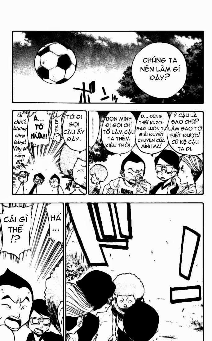 Thần Chết Ichigo - Chương 39