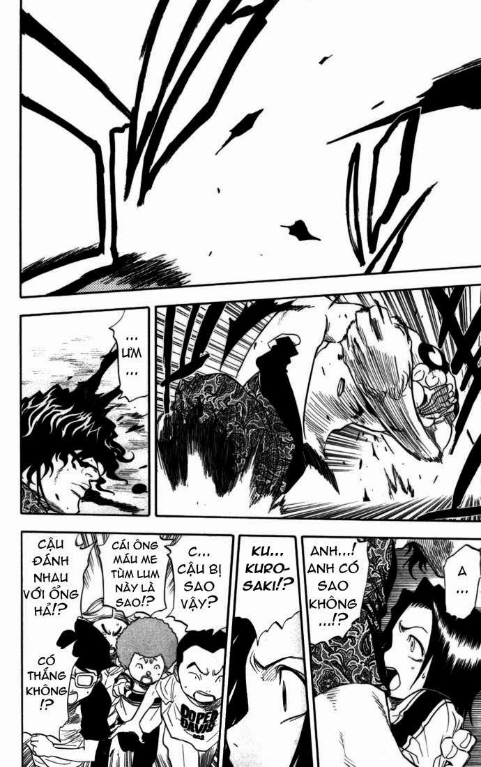 Thần Chết Ichigo - Chương 39