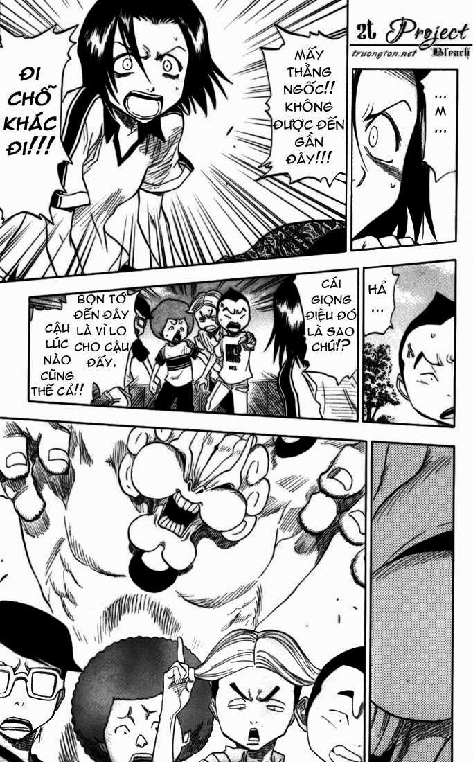 Thần Chết Ichigo - Chương 39
