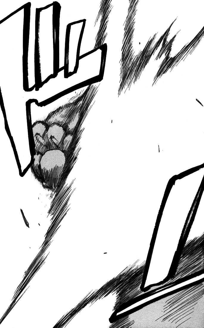 Thần Chết Ichigo - Chương 39