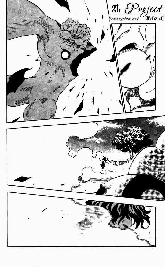 Thần Chết Ichigo - Chương 39