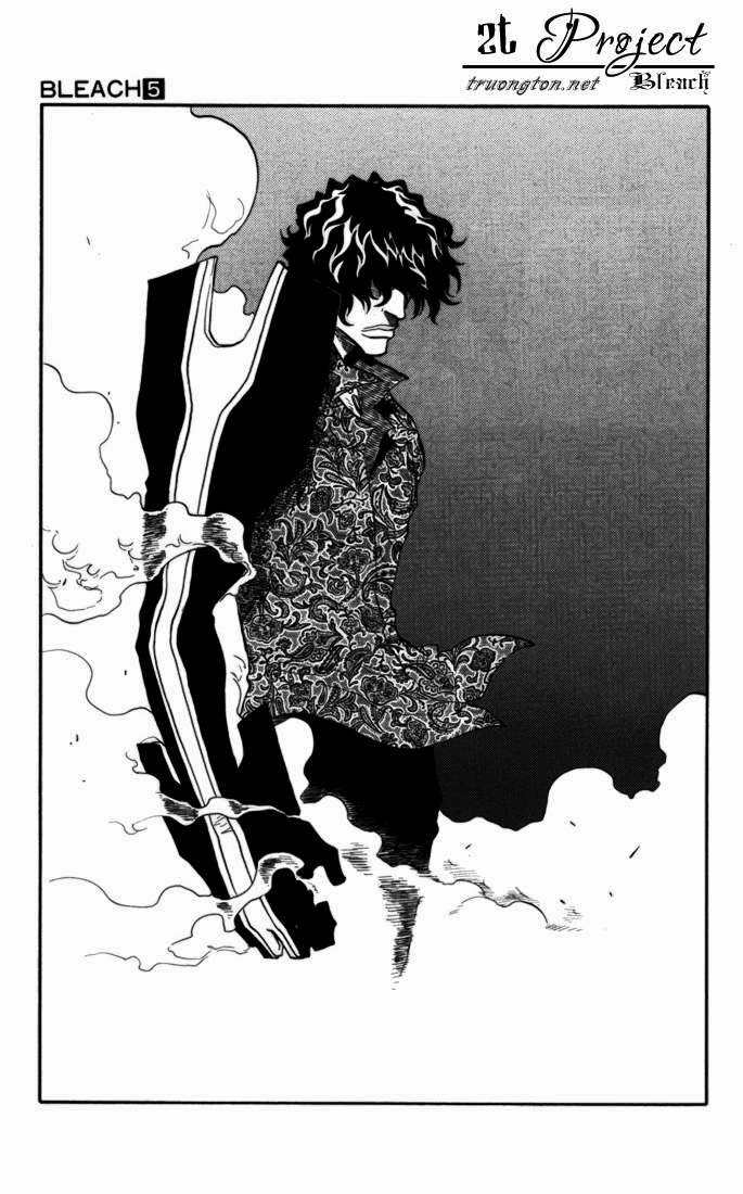 Thần Chết Ichigo - Chương 39