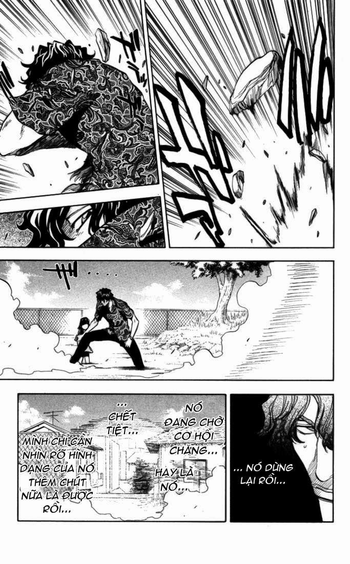 Thần Chết Ichigo - Chương 39