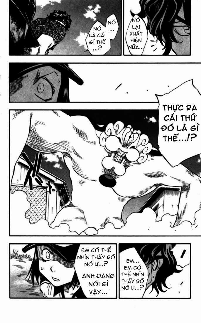 Thần Chết Ichigo - Chương 39