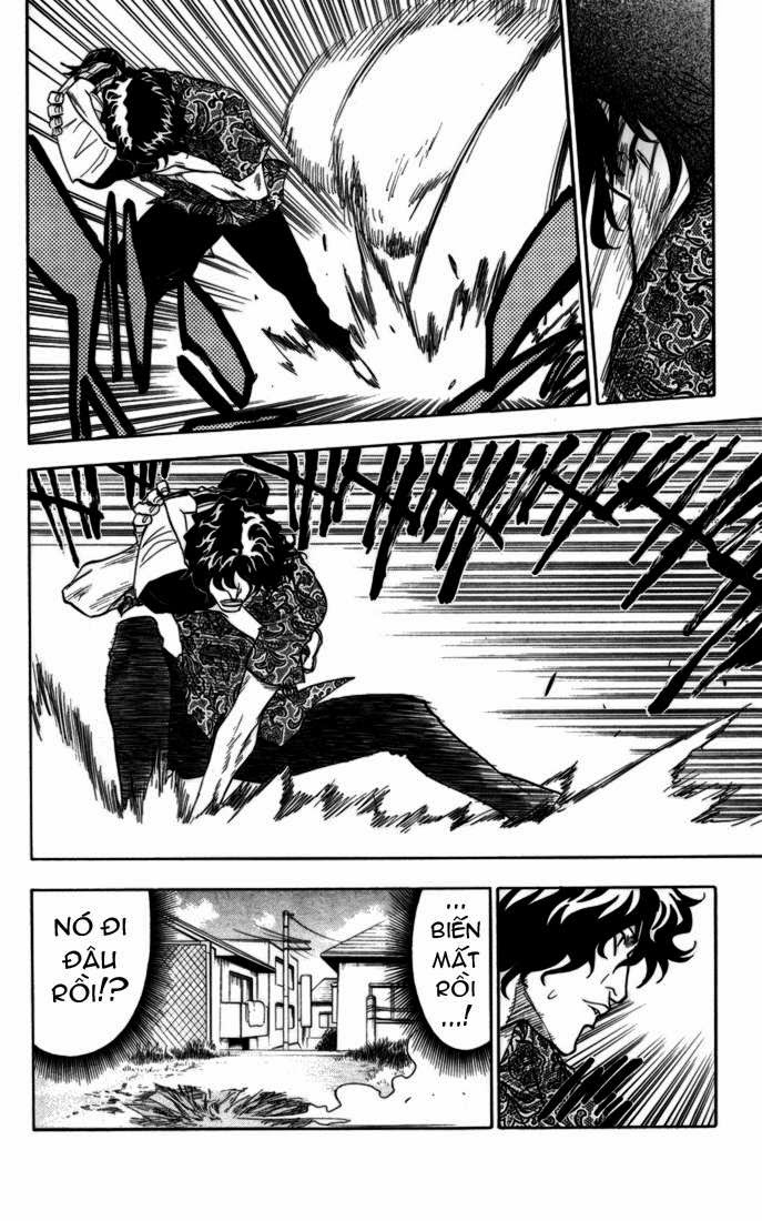 Thần Chết Ichigo - Chương 39