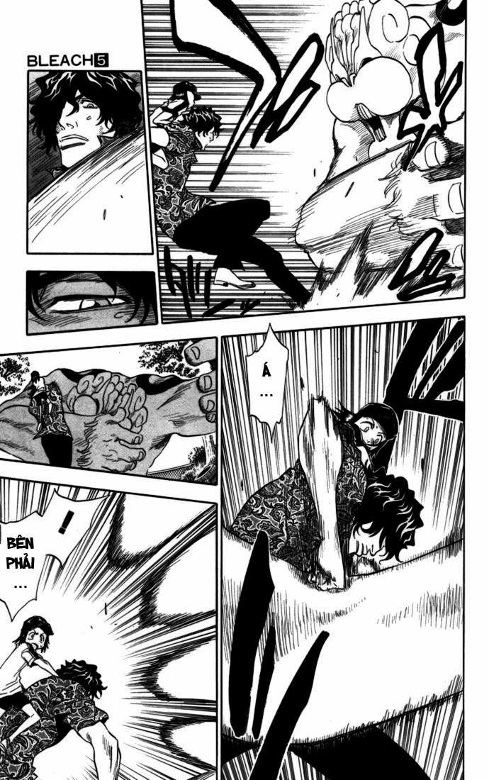 Thần Chết Ichigo - Chương 39
