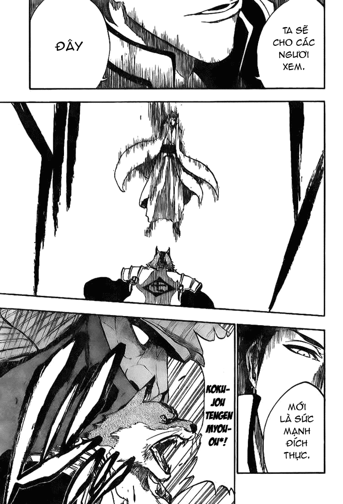 Thần Chết Ichigo - Chương 390