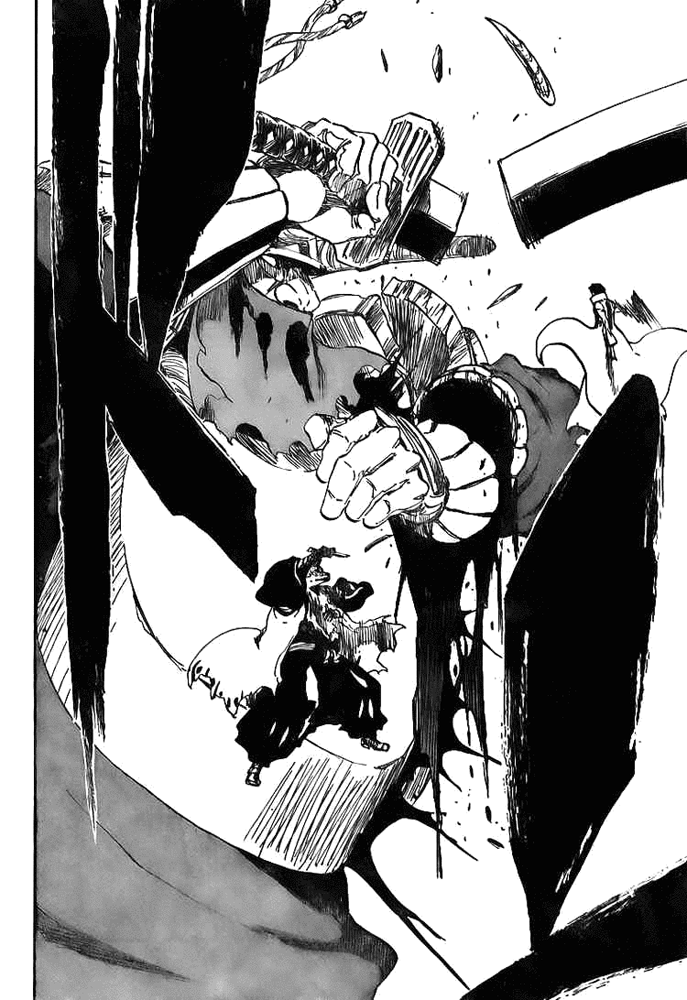 Thần Chết Ichigo - Chương 390