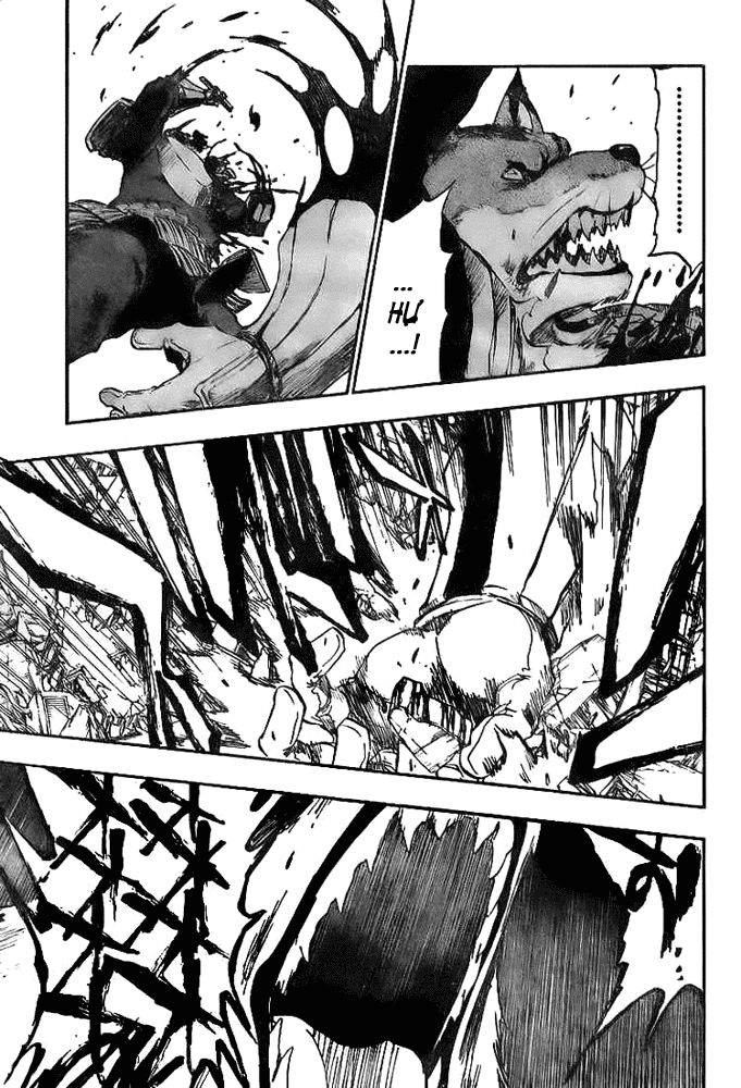 Thần Chết Ichigo - Chương 390