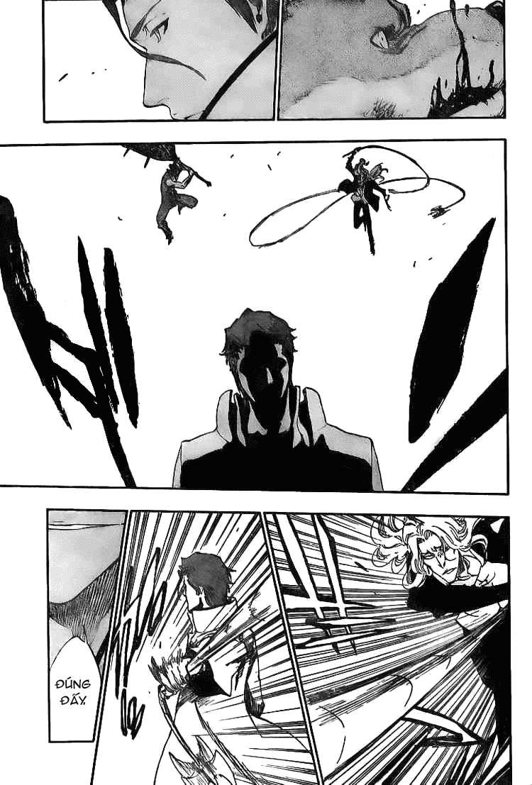 Thần Chết Ichigo - Chương 390