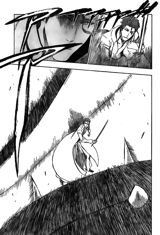 Thần Chết Ichigo - Chương 390