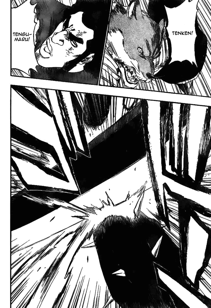 Thần Chết Ichigo - Chương 390