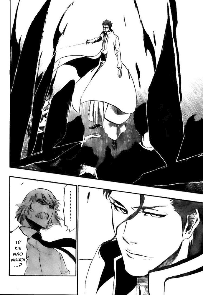 Thần Chết Ichigo - Chương 392
