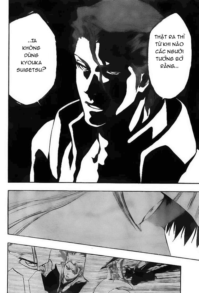 Thần Chết Ichigo - Chương 392