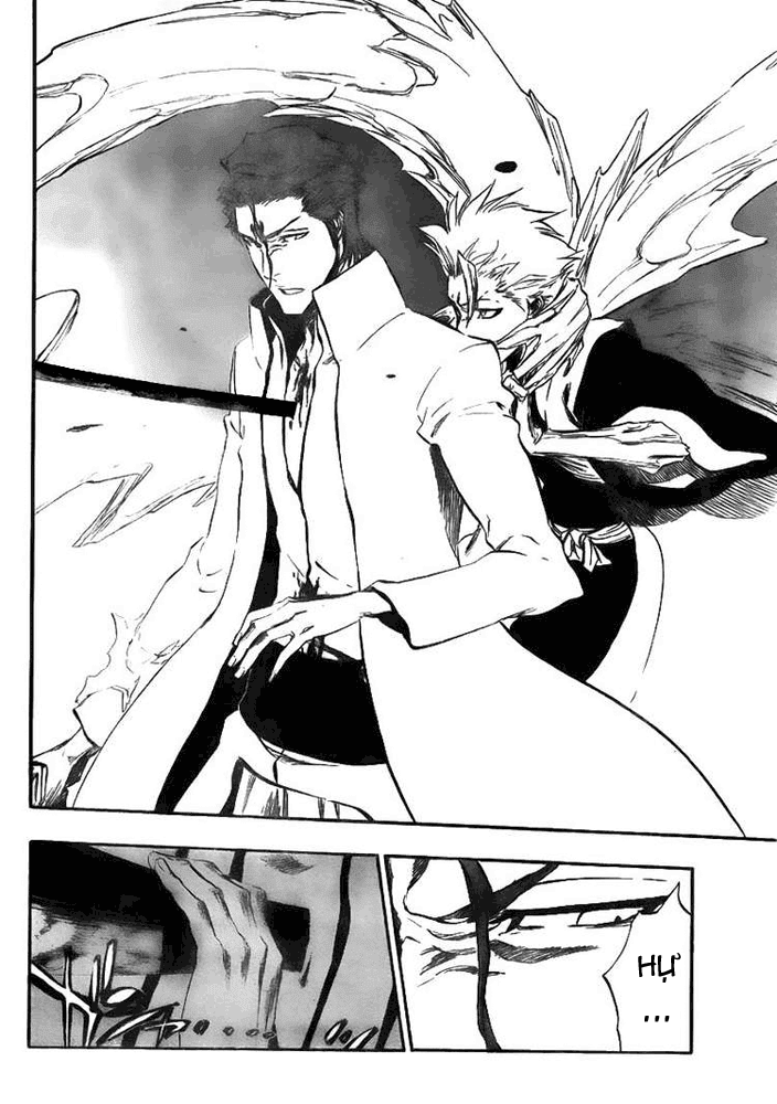 Thần Chết Ichigo - Chương 392