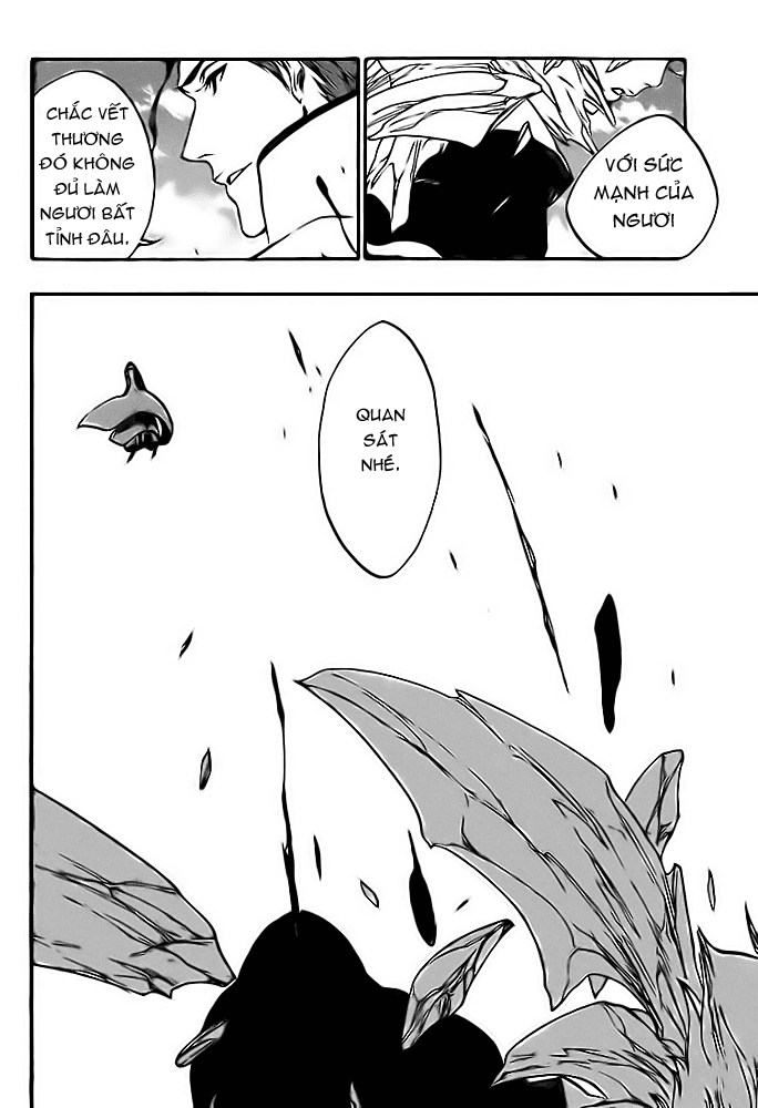 Thần Chết Ichigo - Chương 393