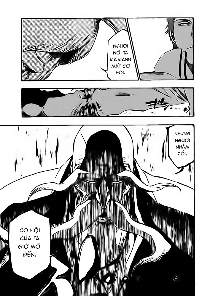 Thần Chết Ichigo - Chương 393