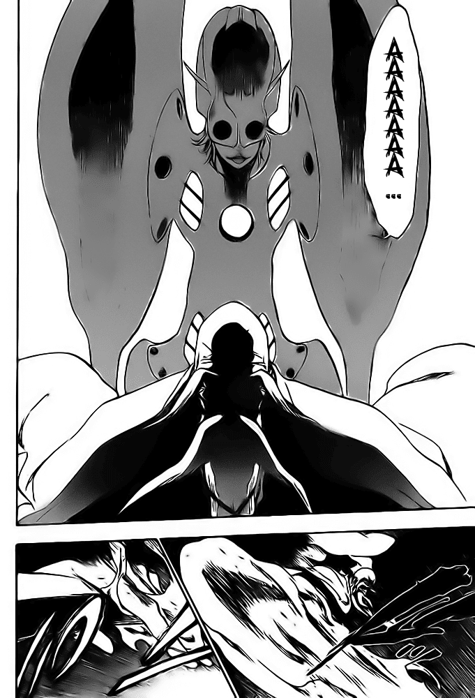 Thần Chết Ichigo - Chương 393