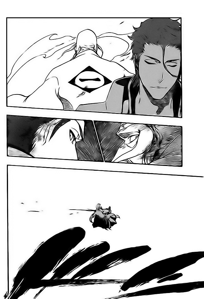 Thần Chết Ichigo - Chương 393