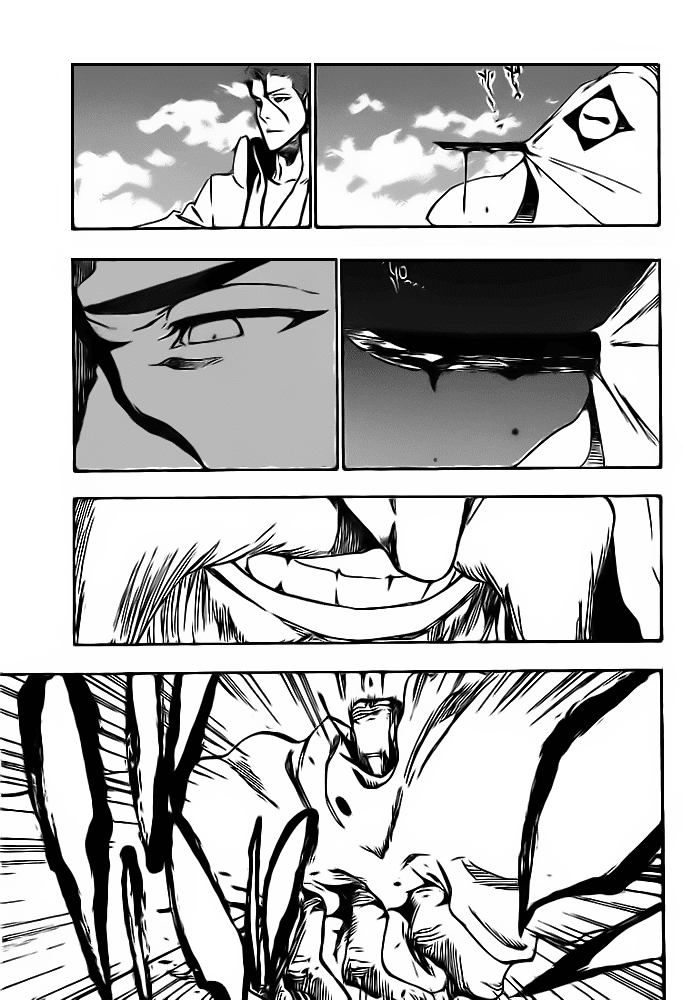 Thần Chết Ichigo - Chương 393