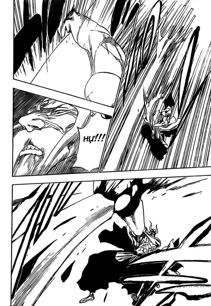 Thần Chết Ichigo - Chương 394