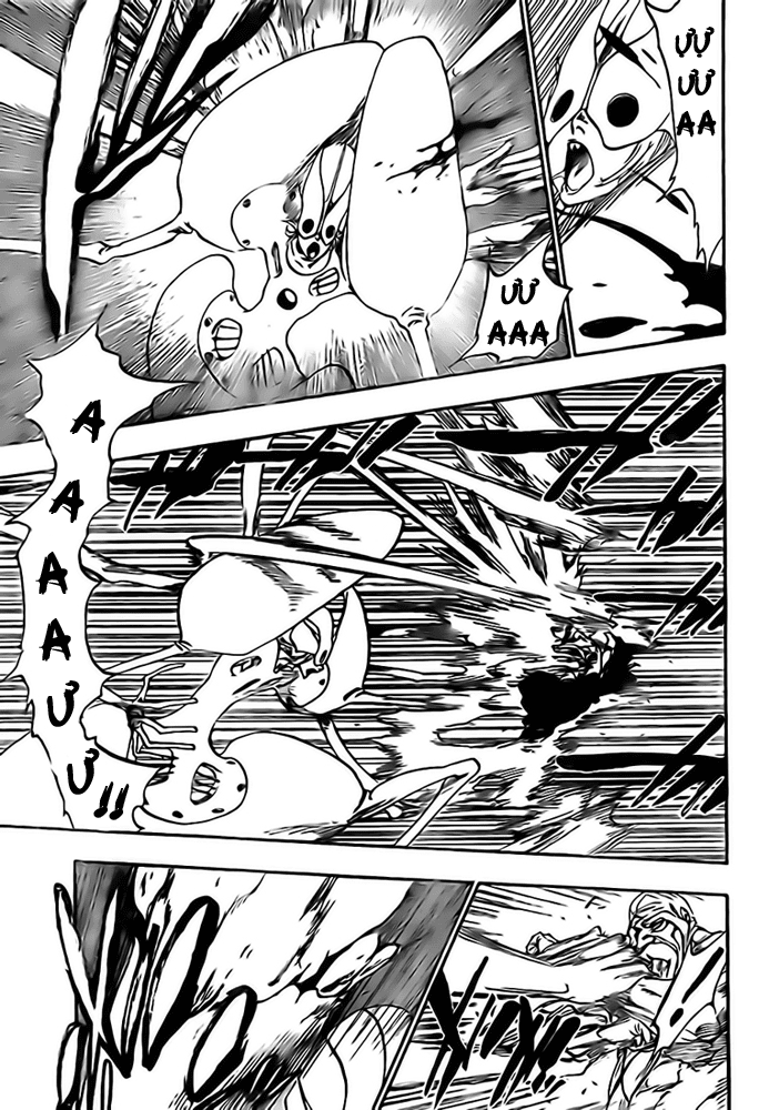 Thần Chết Ichigo - Chương 394