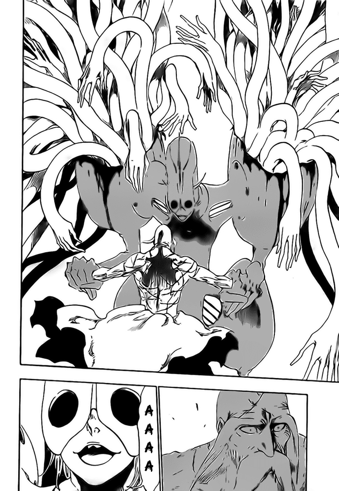 Thần Chết Ichigo - Chương 394