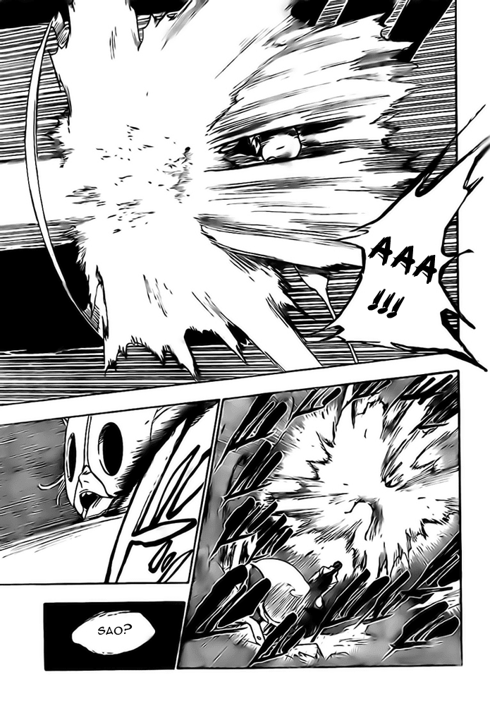 Thần Chết Ichigo - Chương 394